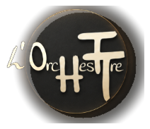 Logo de l’Orchestre d’Harmonie de Tournon-Tain