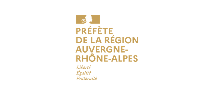 Préfecture de la région Auvergne-Rhône-Alpes