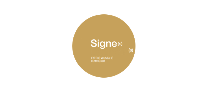 Signe(s) Distinctif(s)